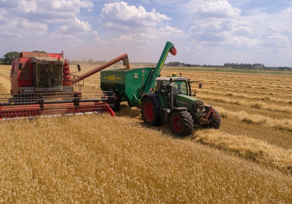 Agricultural Machinery Sprocket