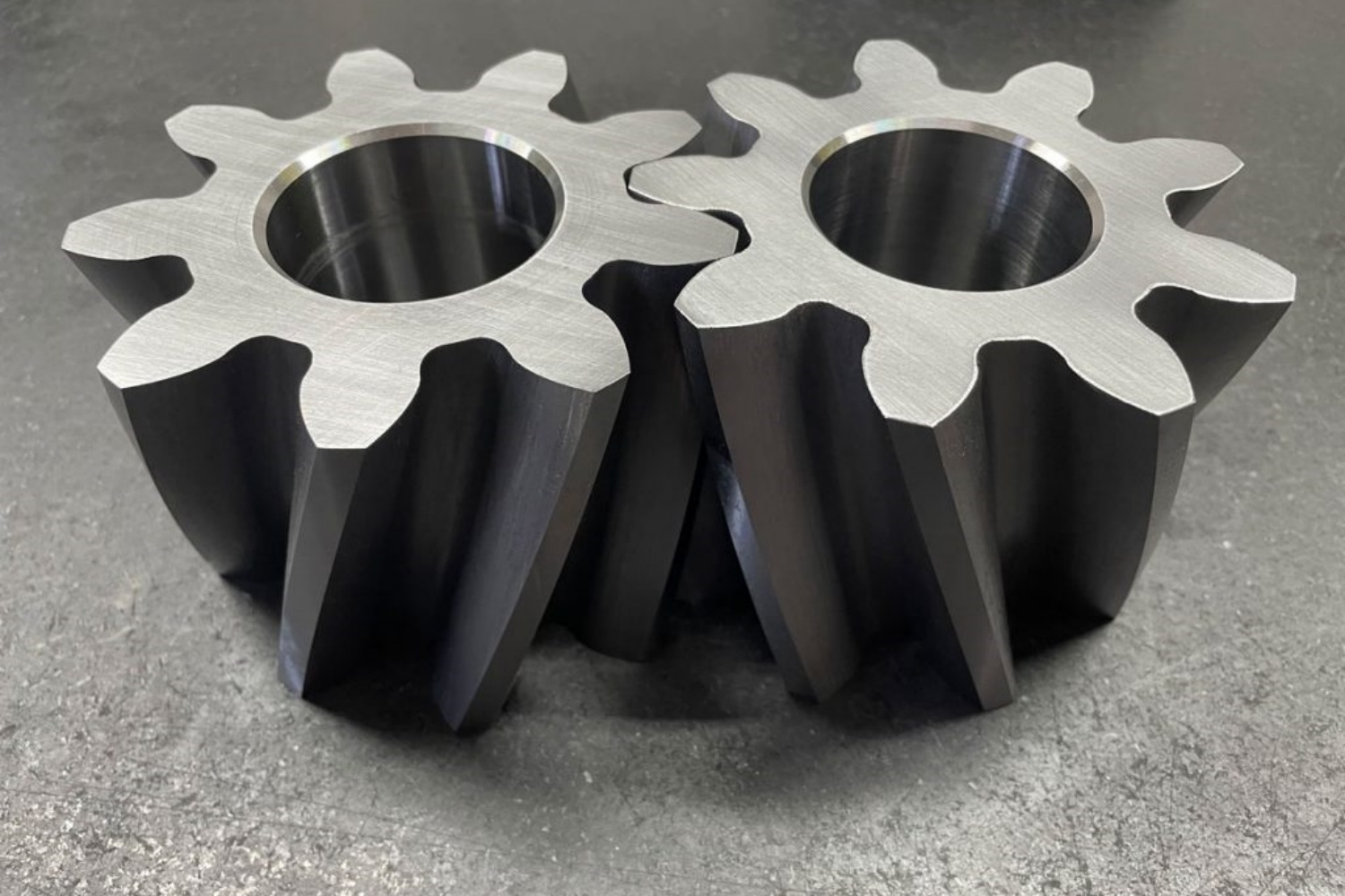 Spline Gears: Design, Manufacturing, and Applications - Sprockets and ...