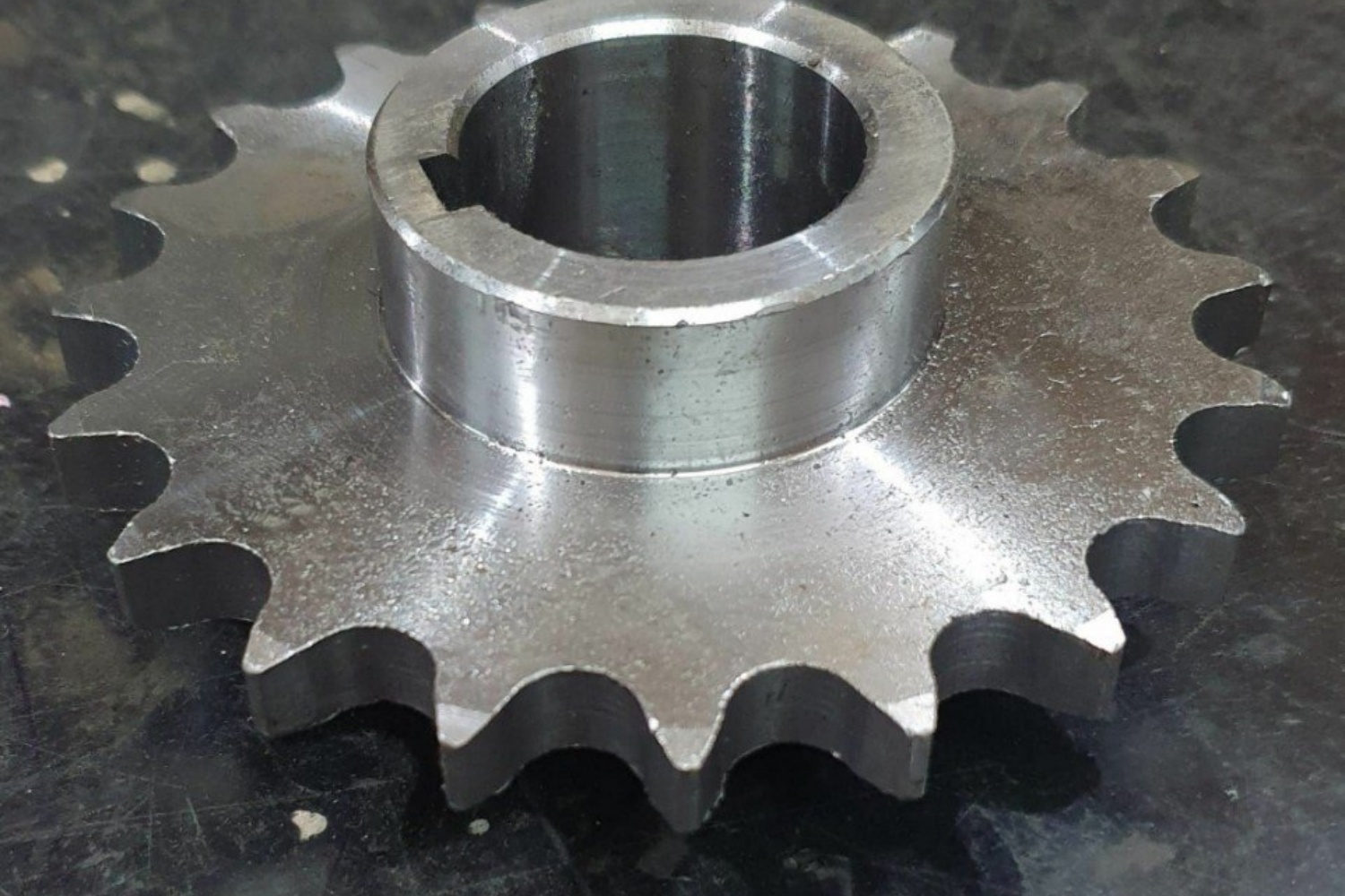 Agricultural Sprocket