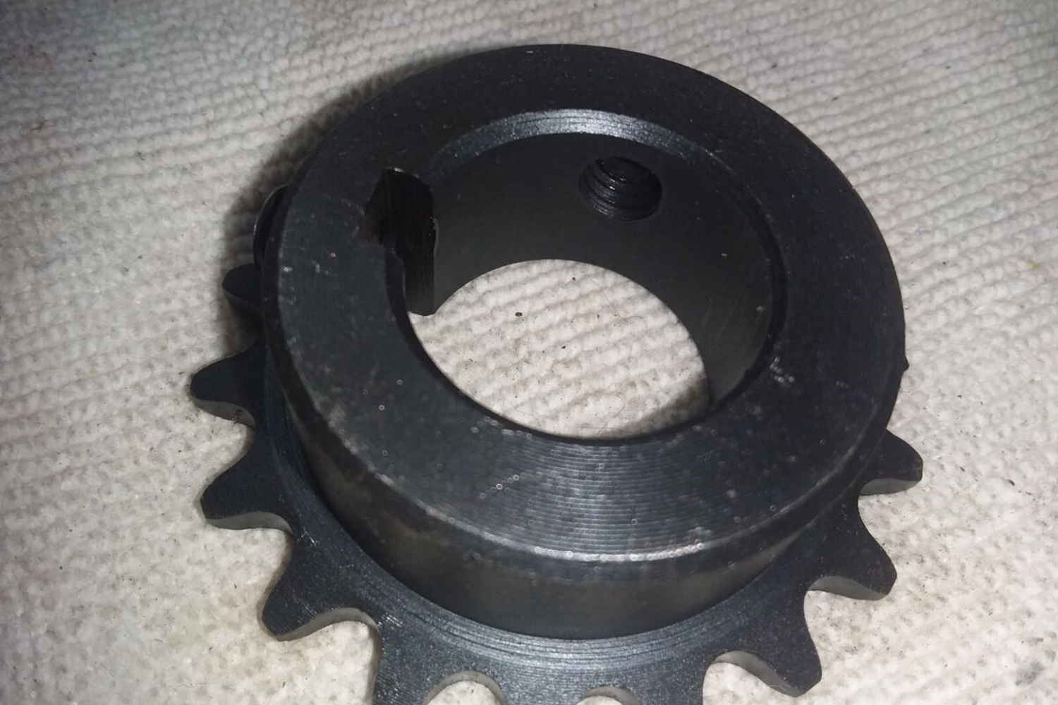 Agricultural Sprocket2