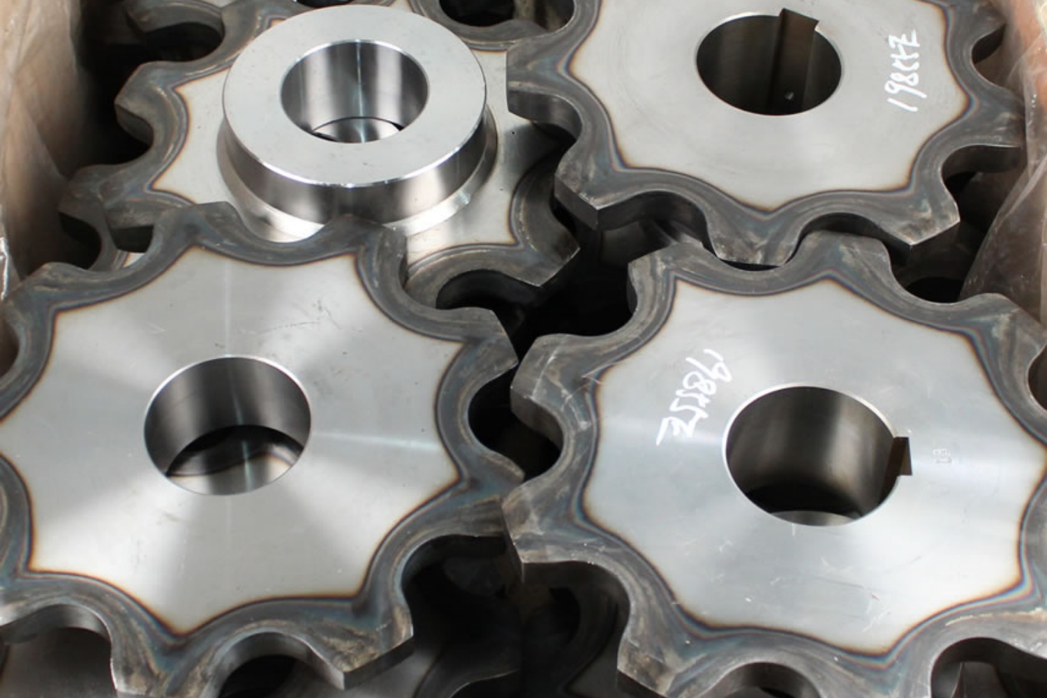 Conveyor Sprockets1