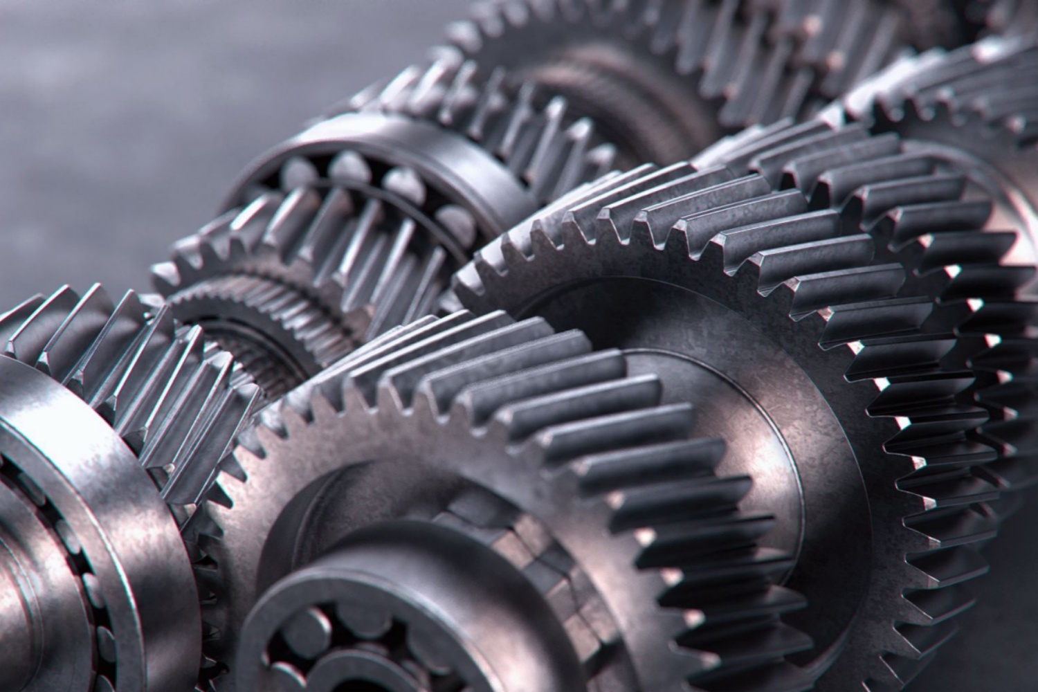 Spur Gear2